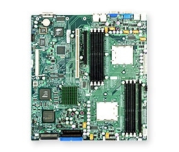 Platforma 1020A-8B, H8DAR-8, SC812S-420C, 1U, Dual Opteron 200, AIC-7902W, RAID 0/1/10, 420W, Black